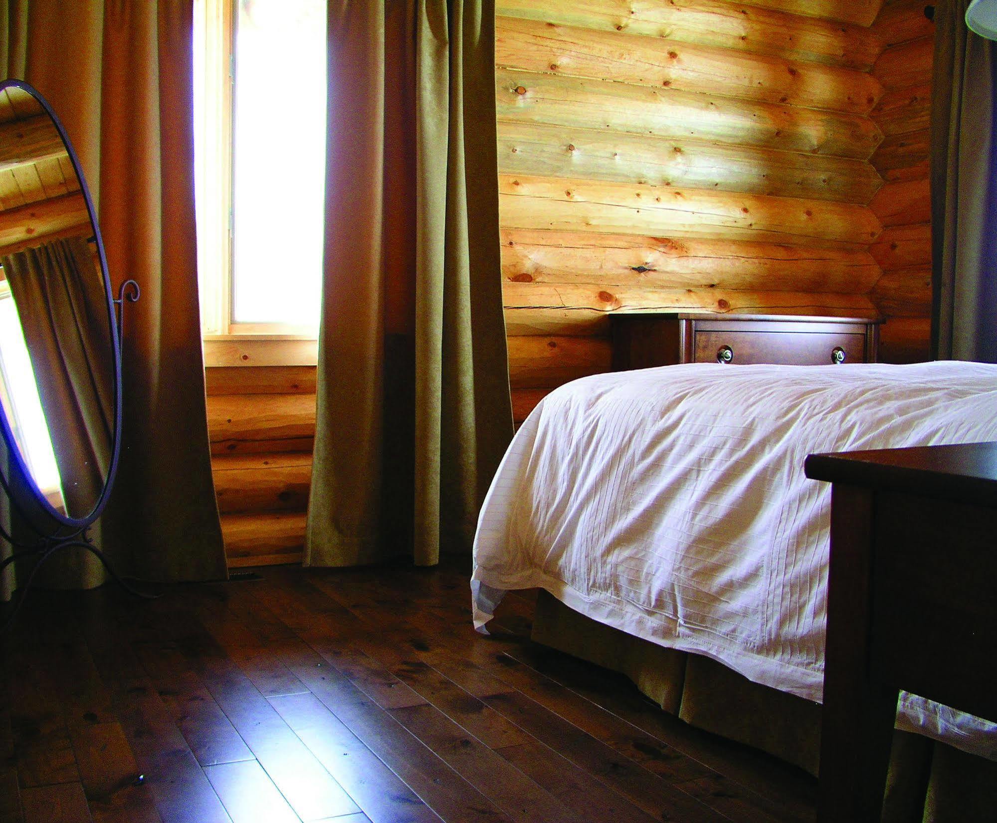 Blueberry Lake Resort Labelle Exterior foto