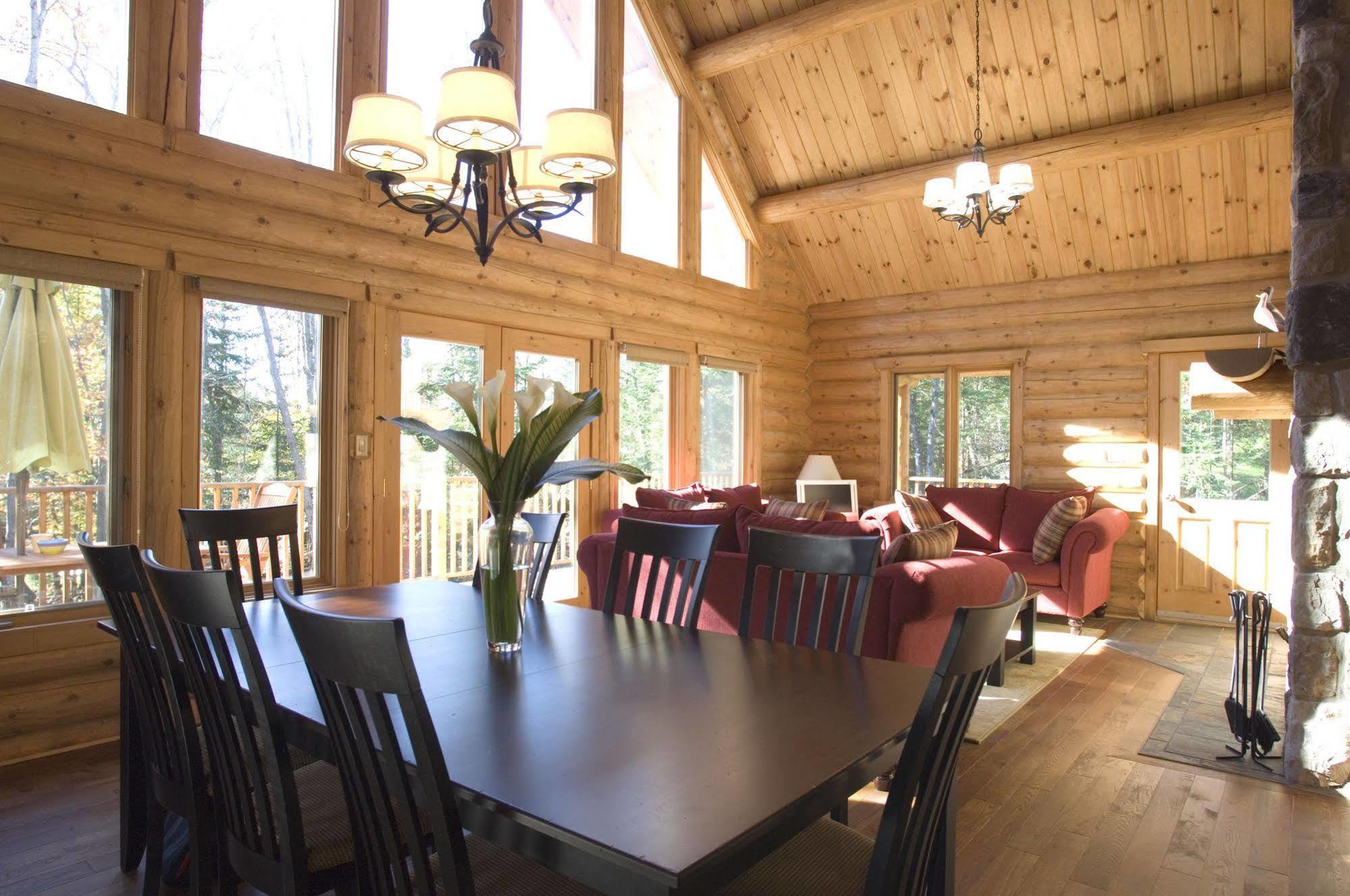 Blueberry Lake Resort Labelle Exterior foto
