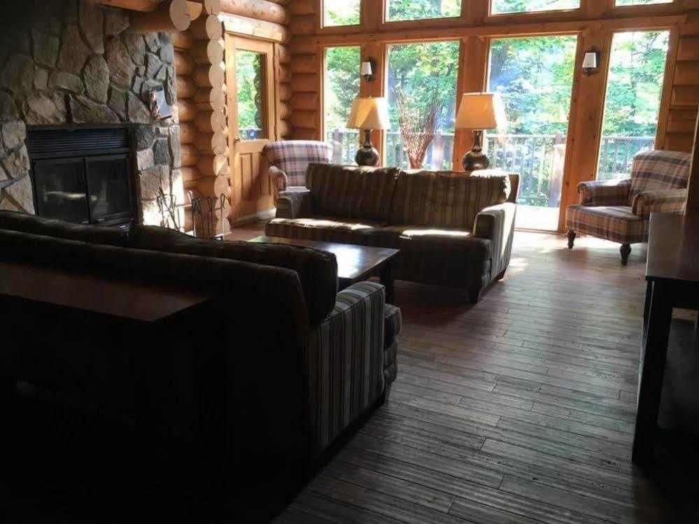Blueberry Lake Resort Labelle Exterior foto