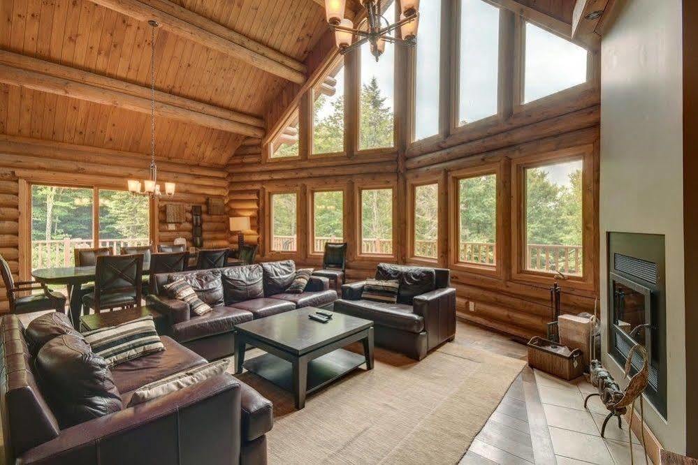 Blueberry Lake Resort Labelle Exterior foto