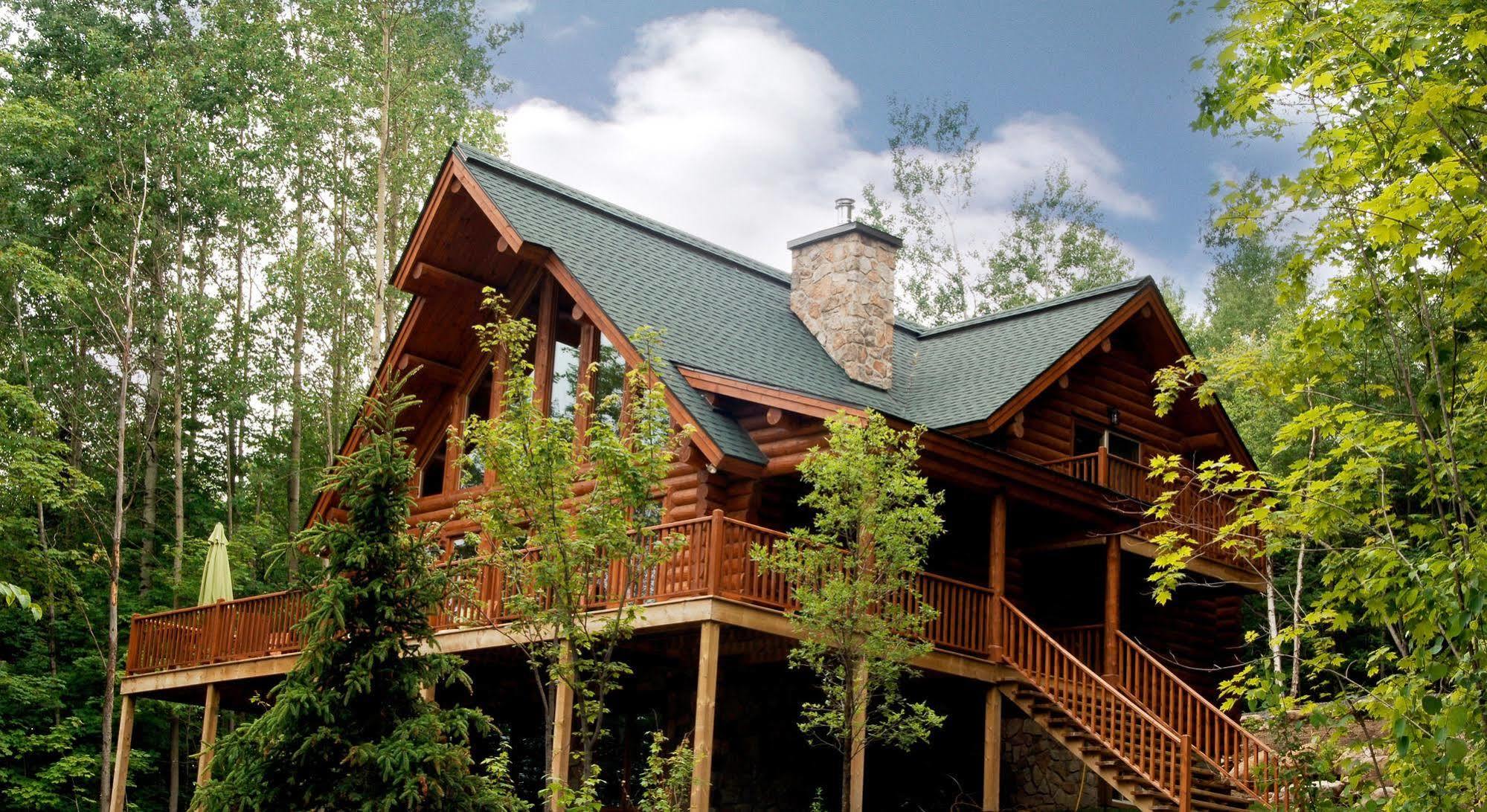 Blueberry Lake Resort Labelle Exterior foto