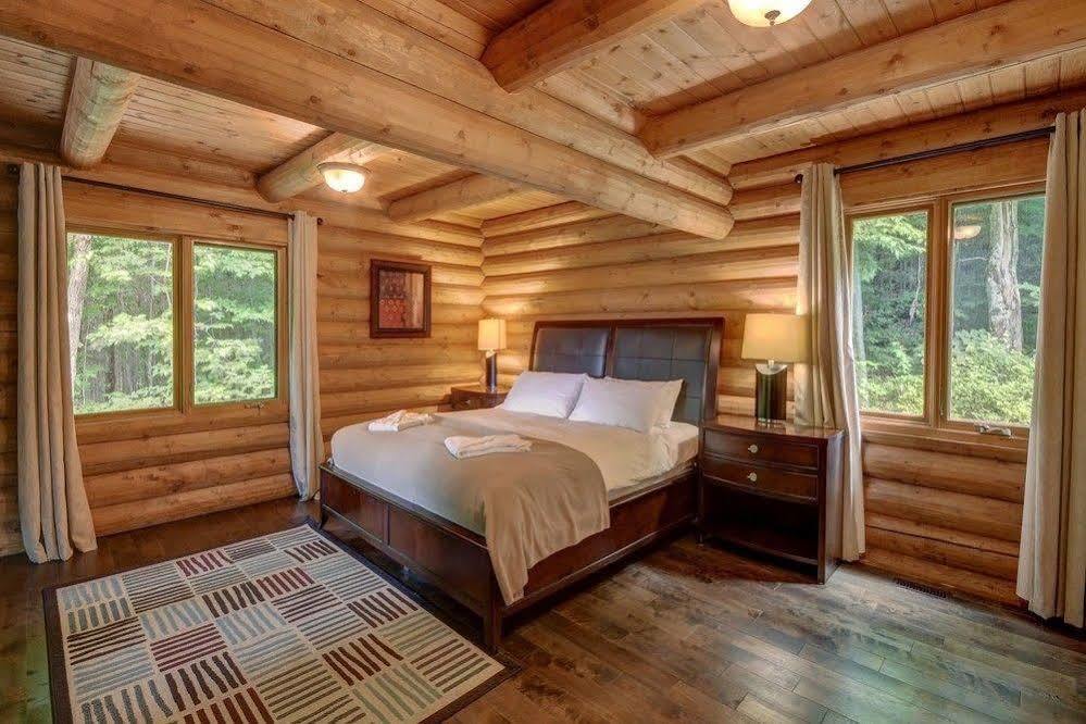 Blueberry Lake Resort Labelle Exterior foto